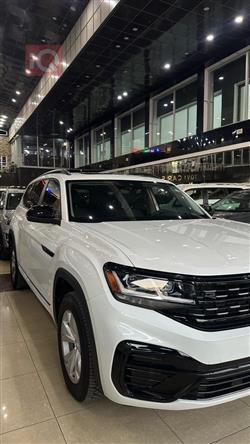 فولكسفاغن أطلس